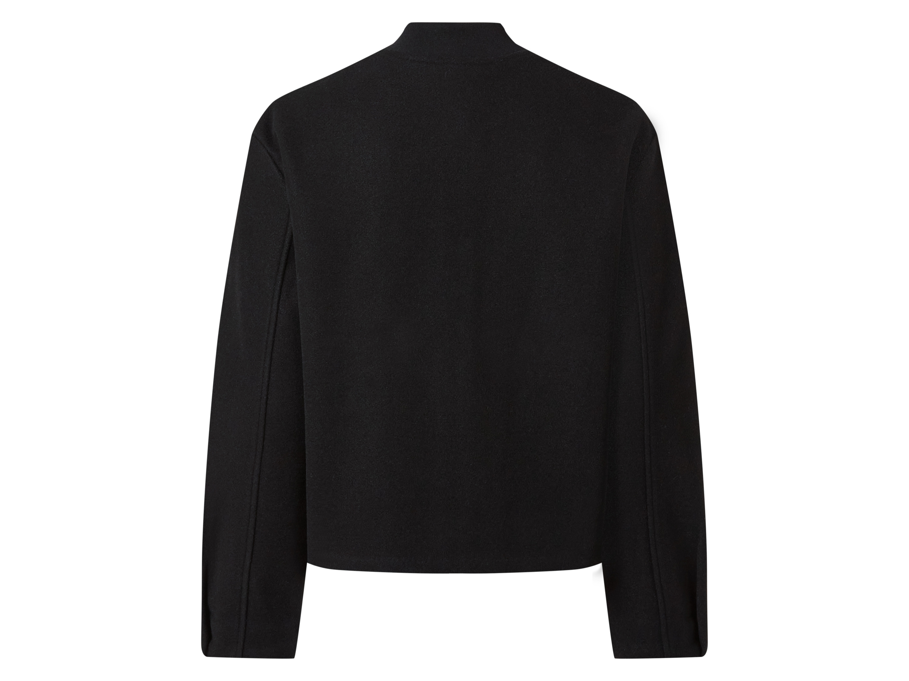 Thumbnail - esmara® Damen Bomberjacke (Schwarz, L(44/46))