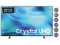Crystal UHD Fernseher mit Bildschirmgrößen von 43' bis 85', hergestellt für Germanland.