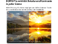 HDR10 Pro enthüllt Details und Kontraste in jeder Szene, mit helleren Highlights und tieferen Schatten.