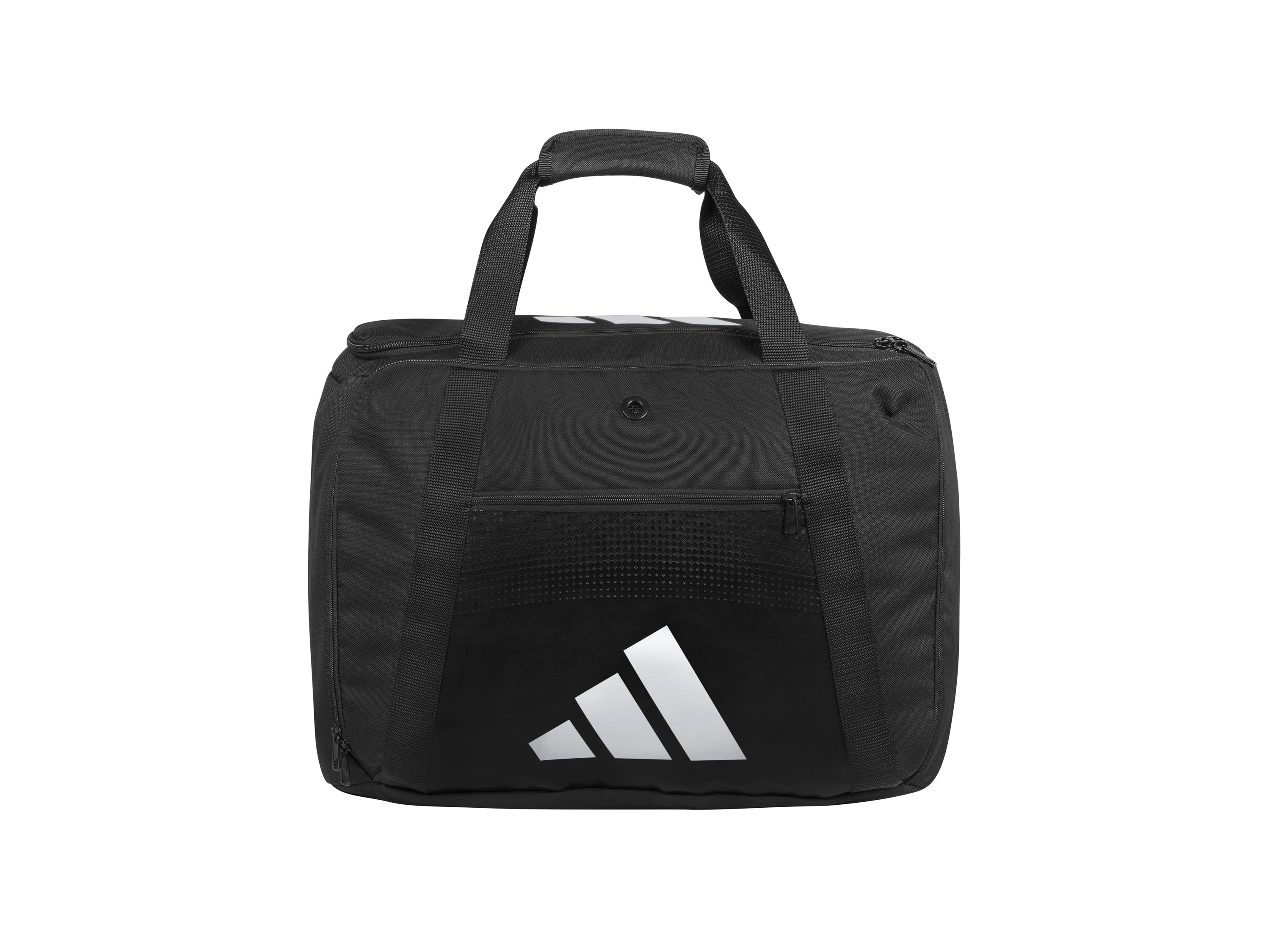 ADIDAS Sporttasche »Duffle Combat Sports« – Bild 3 von 4