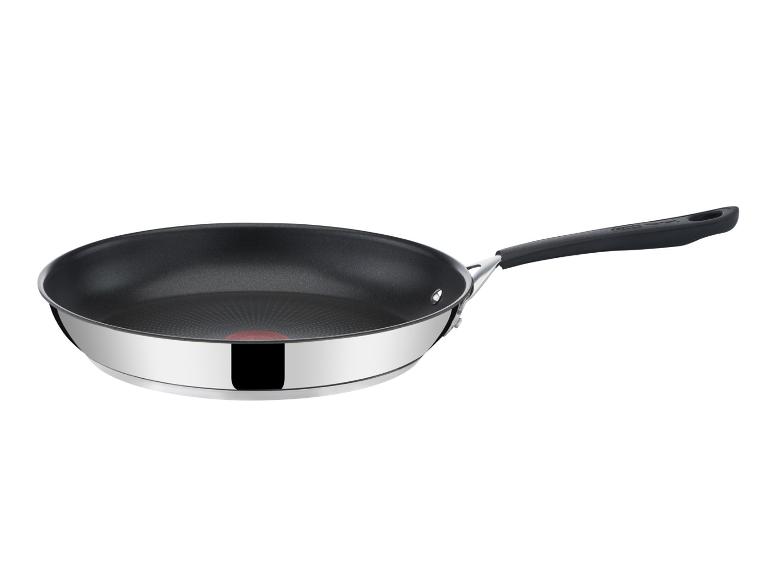 Edelstahl-Bratpfanne Quick & Easy »E3030434«, Ø24 cm