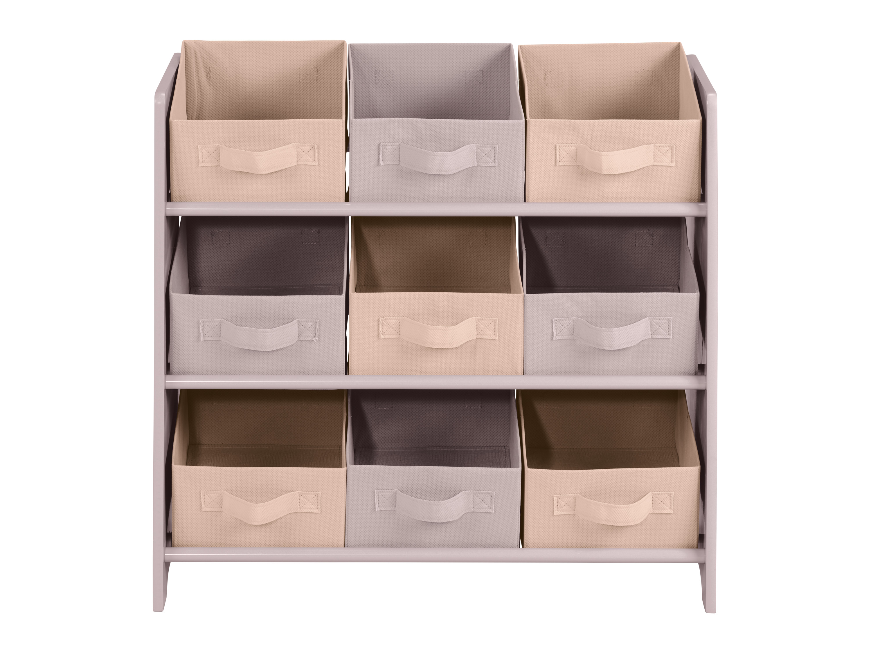 Thumbnail - LIVARNO® Aufbewahrungsregal (Reh)