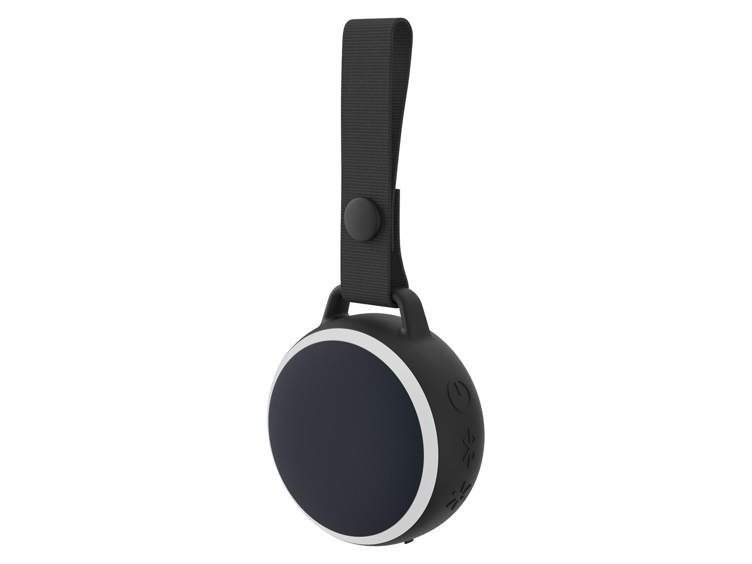 SILVERCREST® Bluetooth®-Lautsprecher »Sound Spot«