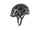 Schwarzer Crivit Fahrradhelm.