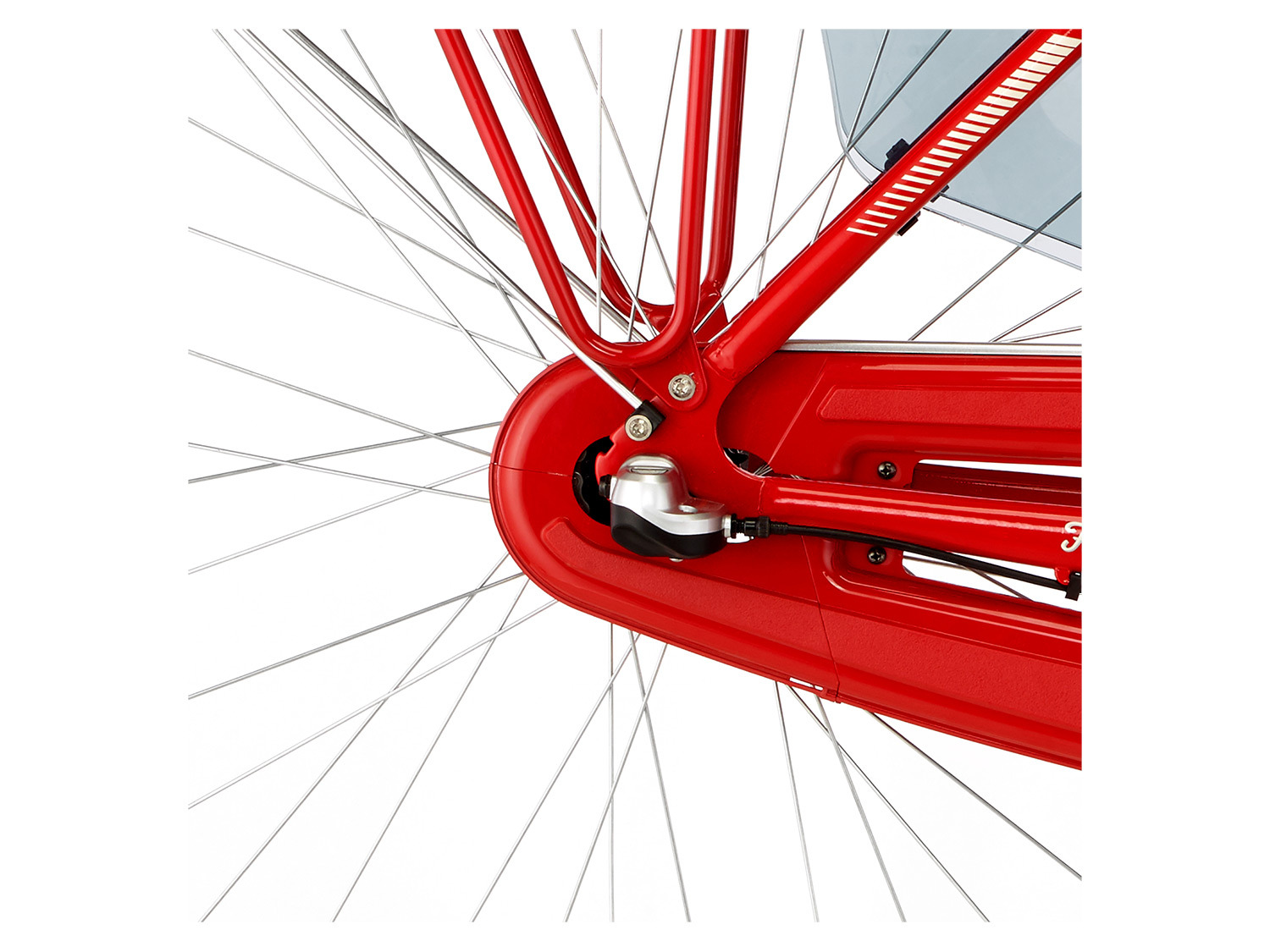 FISCHER E-Bike Cityrad »Cita Retro 2.0«, 28 Zoll | LIDL