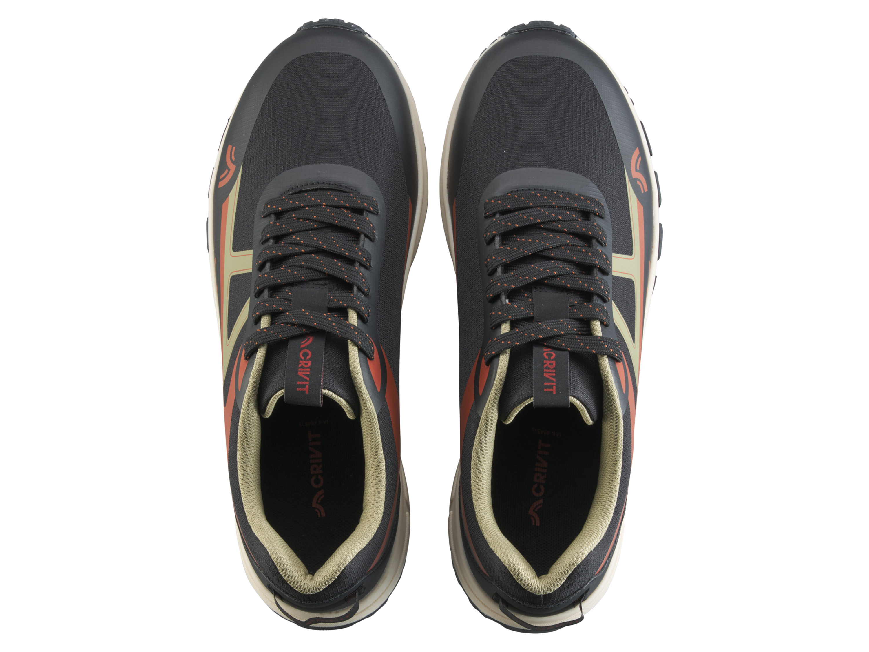 CRIVIT Herren  Trekkingschuhe - 13