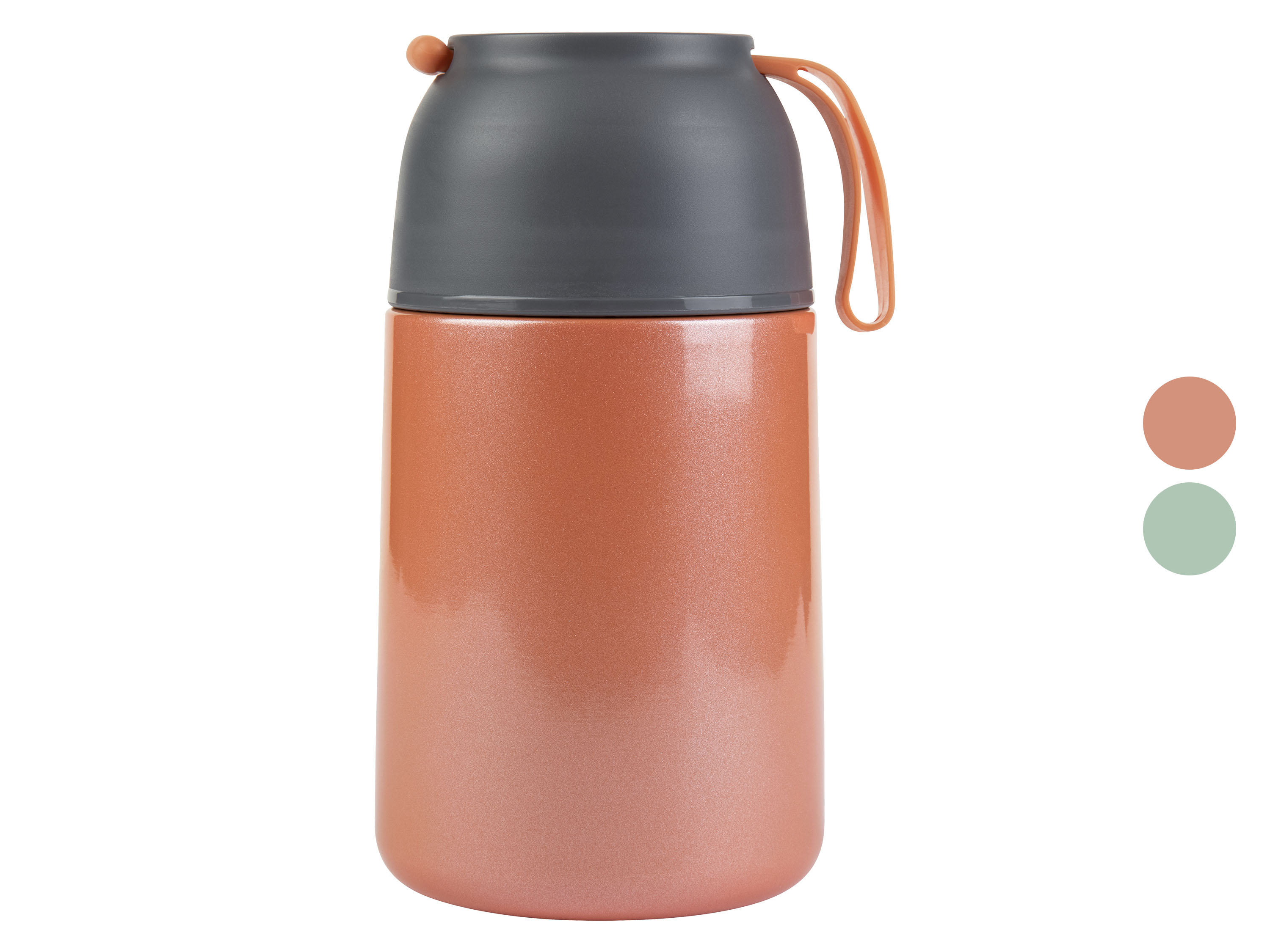 ERNESTO® Thermo-Lunchbox, 750 ml