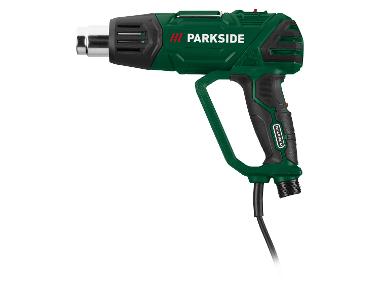 PARKSIDE® Langstiel-Heißluftgebläse / Unkrautvernichter »PELHLG 2000 A1«