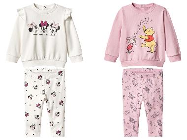 Baby Jogginganzug, 2-teilig