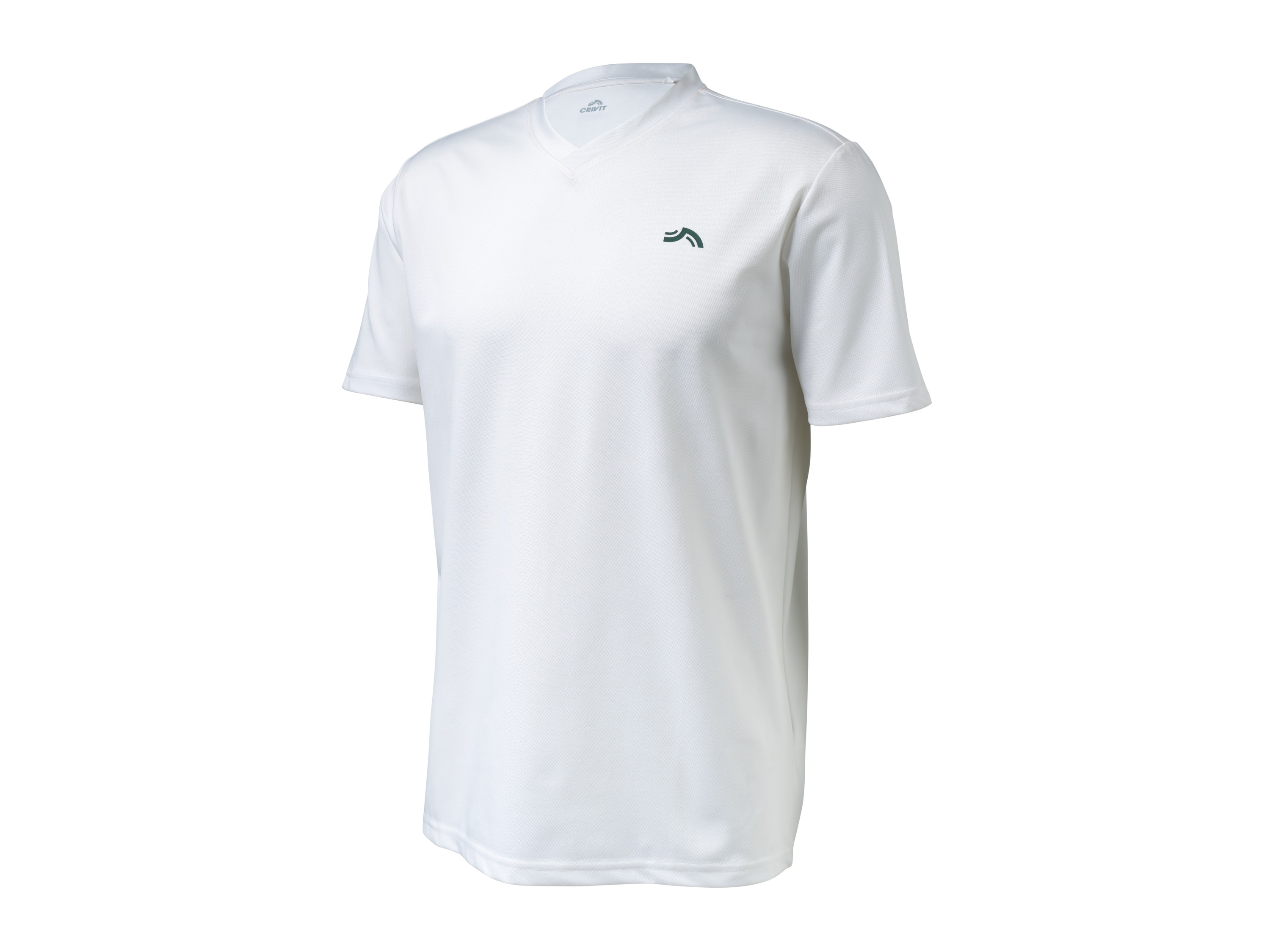 CRIVIT Herren Funktionsshirt Piqué Tennis/Padel - 7