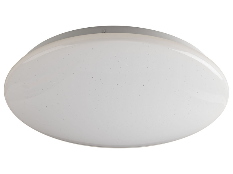 Gehe zu Vollbildansicht: LIVARNO home LED-Deckenleuchte mit Farb-Dekolicht, Ø 34 cm - Bild 10