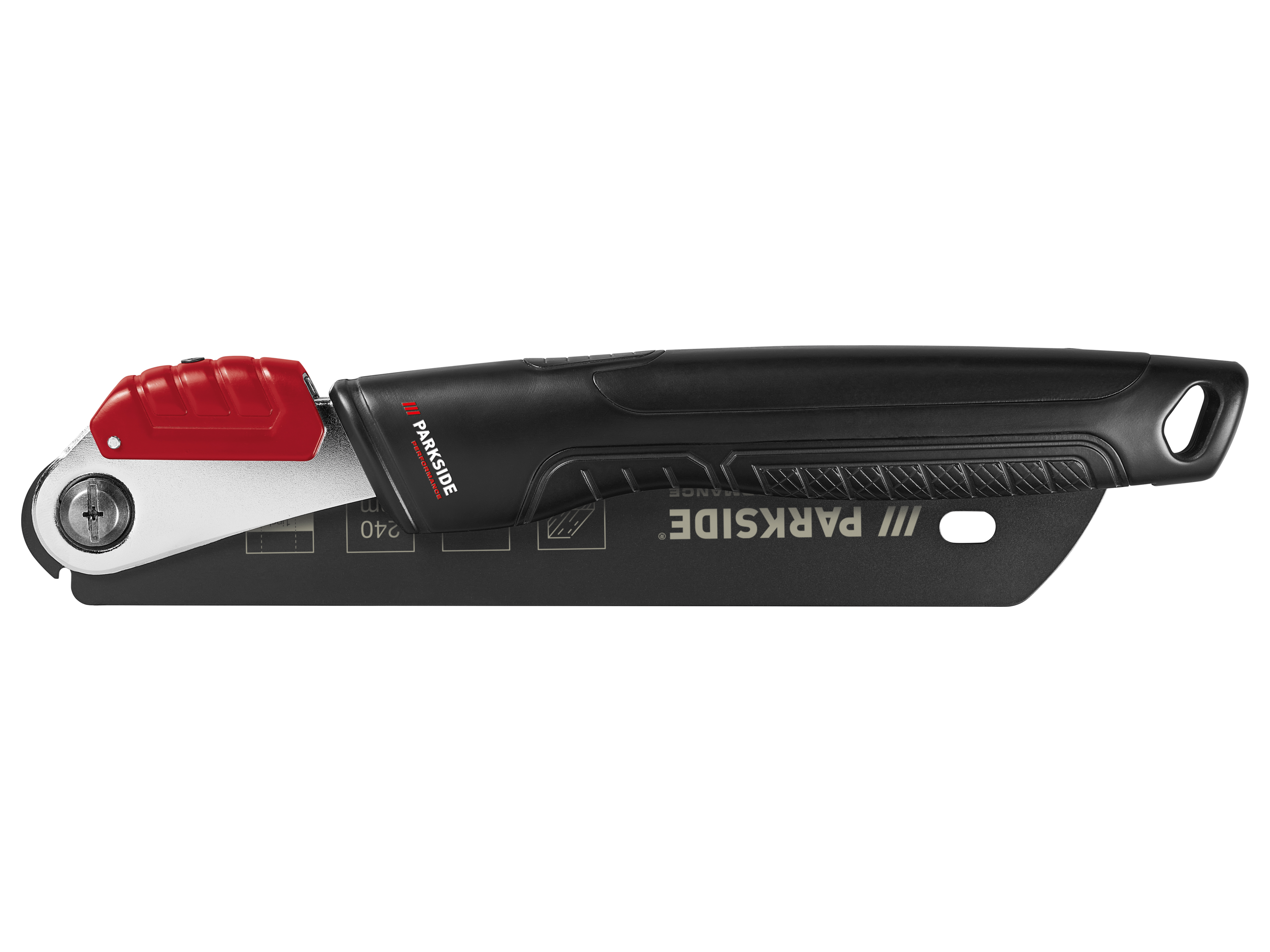 Thumbnail - PARKSIDE PERFORMANCE® Japansäge, mit ergonomischen Handgriff  (Japansäge Kataba)