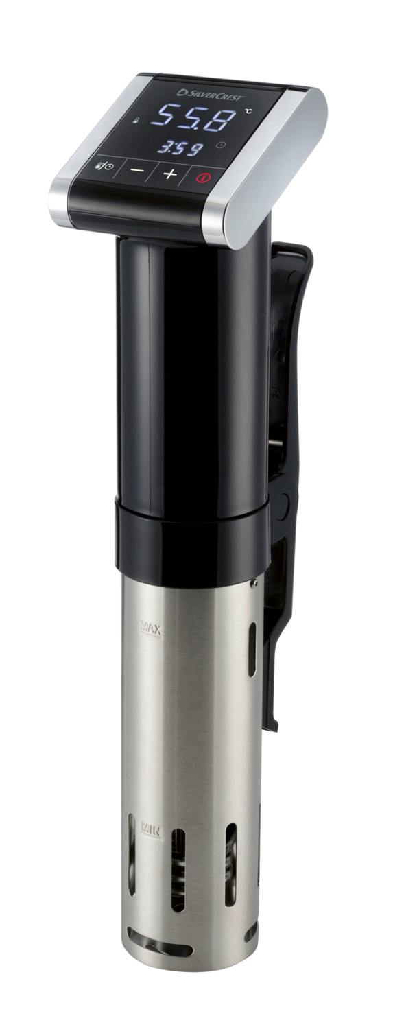 SILVERCREST® Sous-vide-Stick »SSVS 1000 B2«