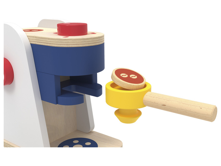 Gehe zu Vollbildansicht: Playtive Küchenspielzeug, aus Holz - Bild 6
