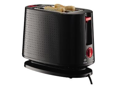 BODUM Elektrischer Toaster Bistro »10709-01«