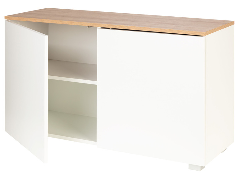 Sideboard »Madrid« im schlichten, modernen Design