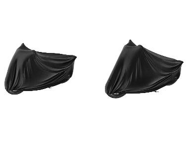 ULTIMATE SPEED® Motorrad-Faltgarage