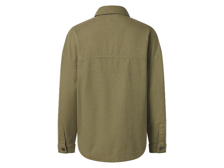 Damen Jeansjacke