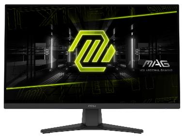 MSI - Gaming Monitor »MAG 272F«, 27 Zoll