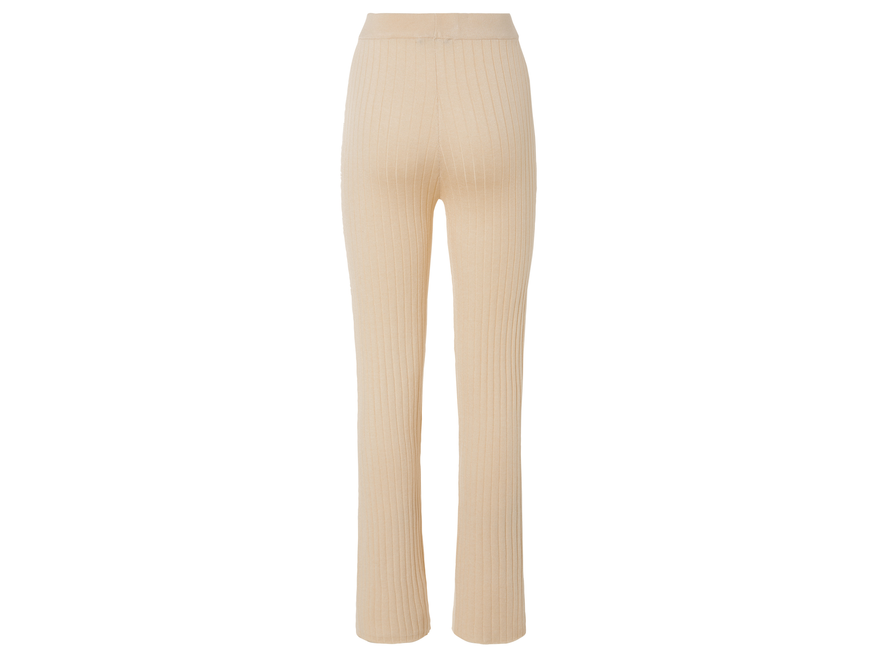 Thumbnail - esmara® Damen Hose (Beige, XS(32/34))