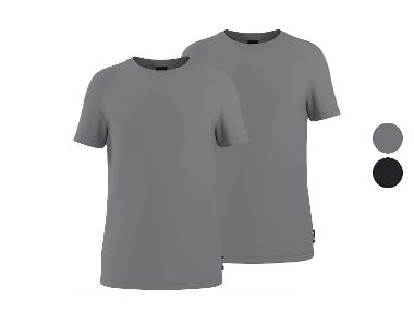 PARKSIDE® Herren Unterziehshirts, 2 Stück