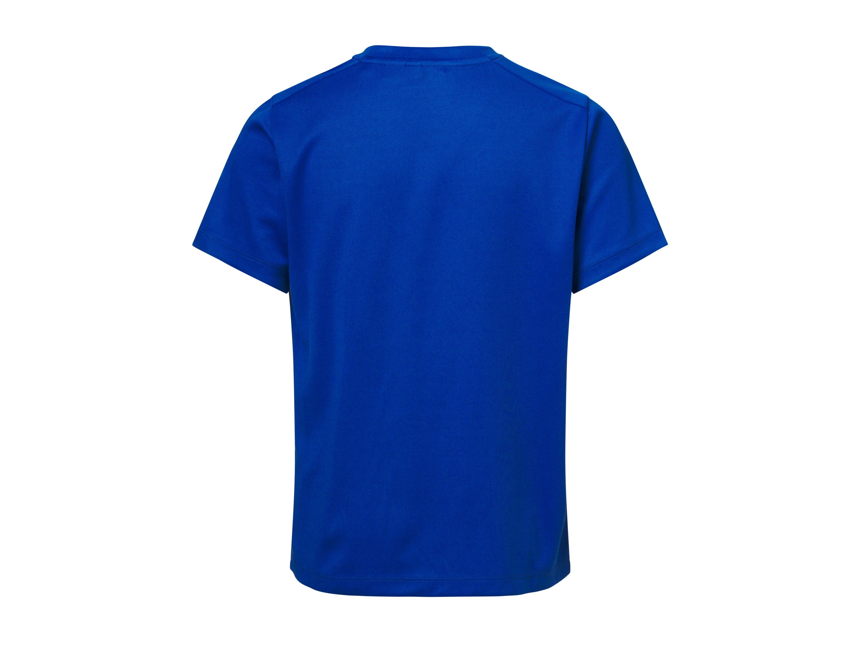 Thumbnail - CRIVIT Kinder Trikot, feuchtigkeitsableitend (Blau, 134/140)