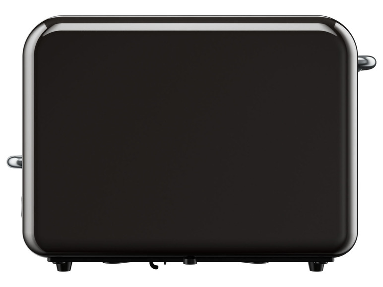 Gehe zu Vollbildansicht: SILVERCREST Toaster, mit integriertem Brötchenaufsatz, 950 W - Bild 10