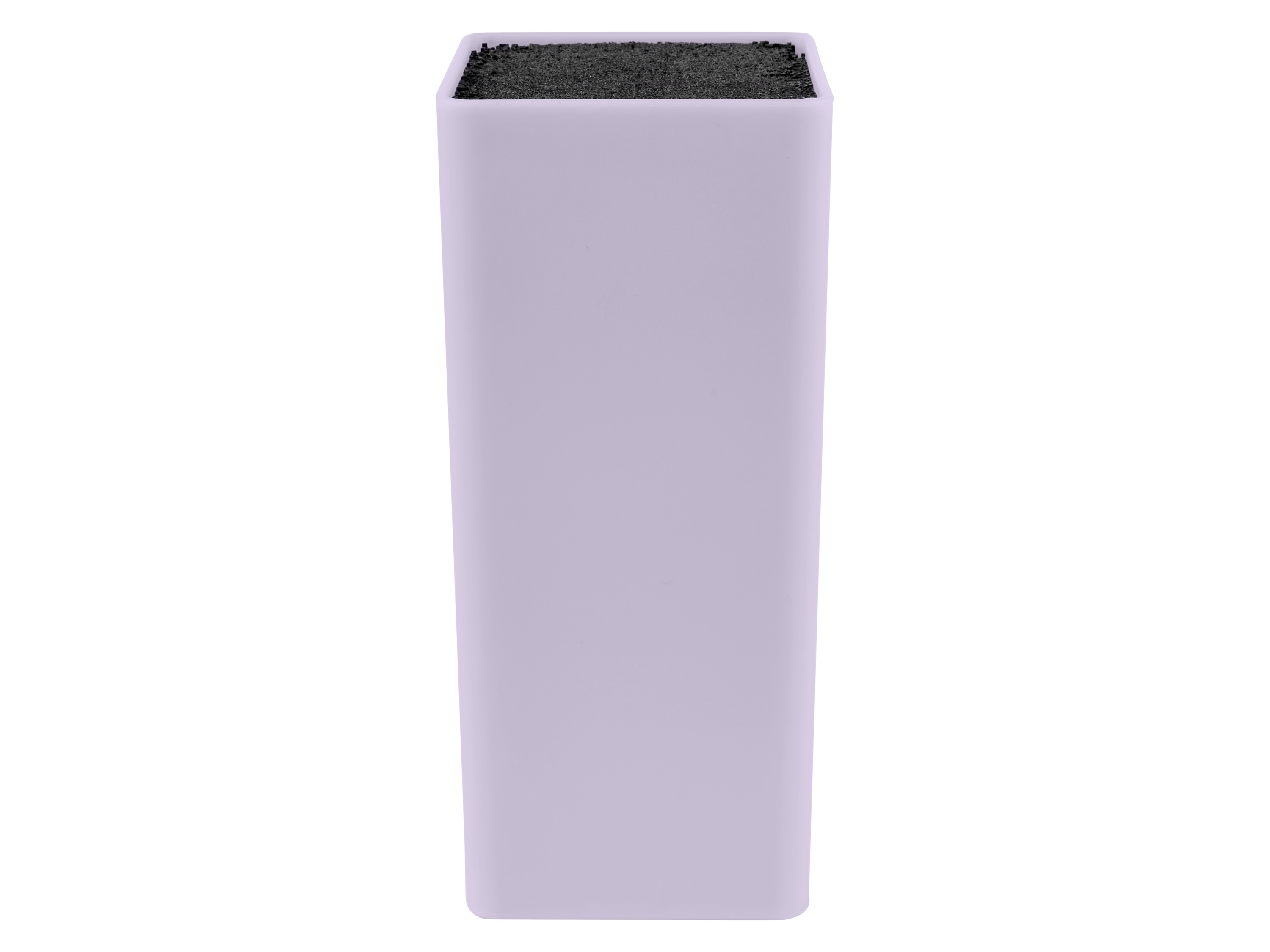 SILVERCREST® Messerblock Pastell (Rosa)