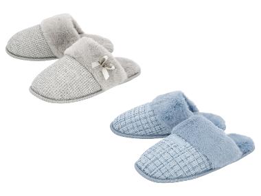 esmara® Damen Hausschuh