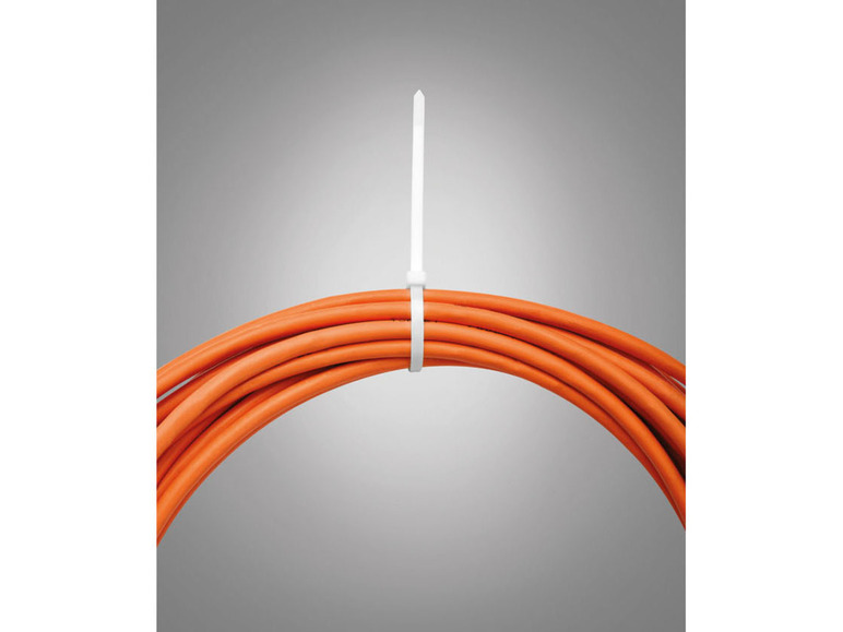 Gehe zu Vollbildansicht: PARKSIDE® Kabelbinder-Set, 251-teilig - Bild 4