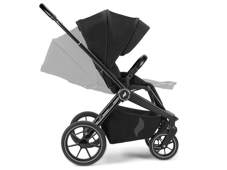OSANN Kombi-Kinderwagen Vamos, mit Gummirdern | Lidl
