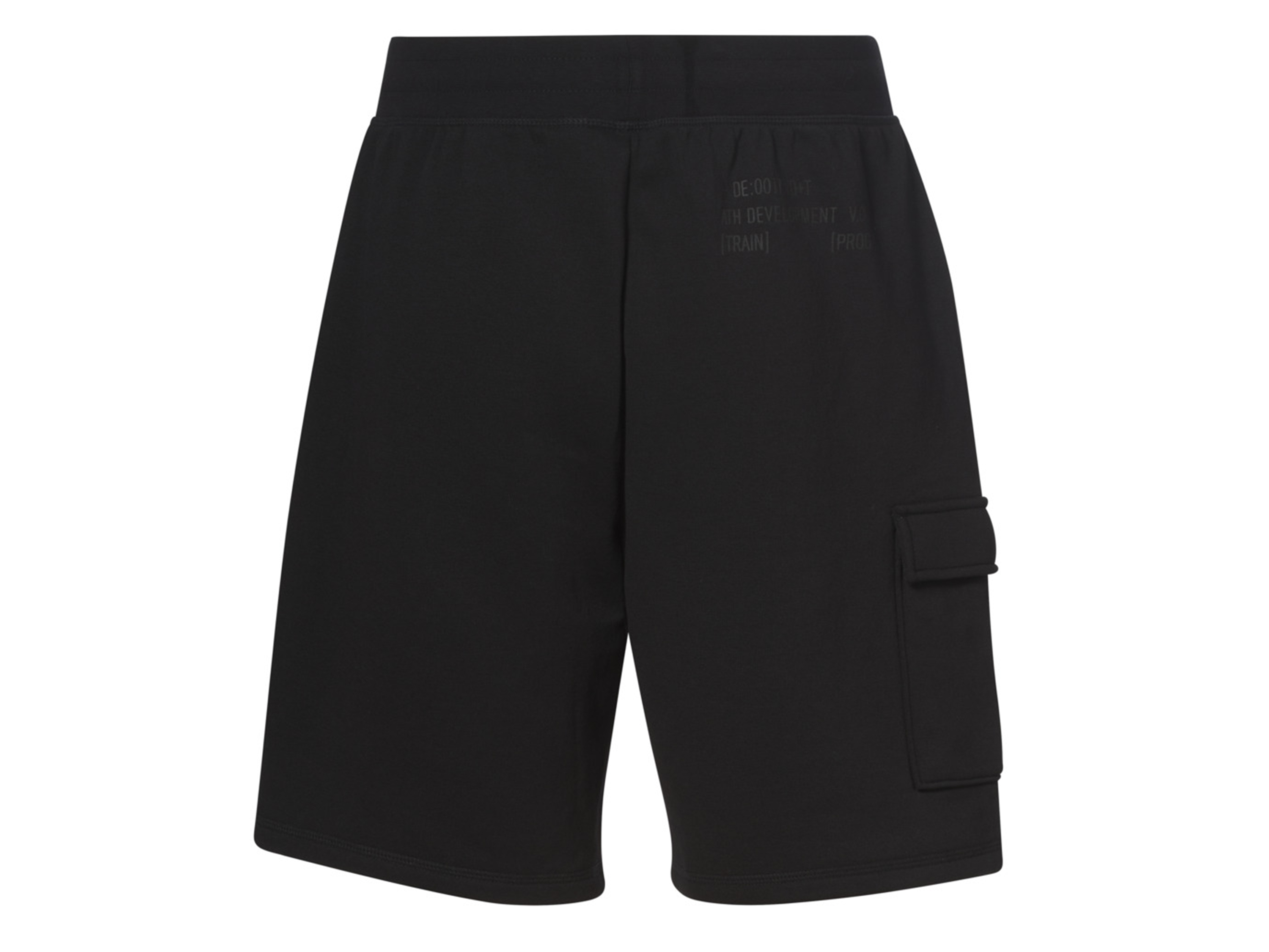 Thumbnail - CRIVIT Herren Sweatshorts (mit Hosentasche, S (44/46))