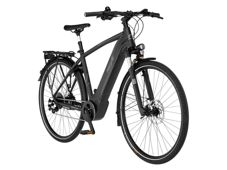 Gehe zu Vollbildansicht: FISCHER E-Bike Trekking Viator 6.0i, 28 Zoll Modell 2022 - Bild 41