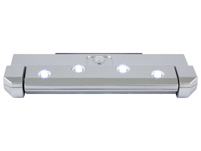 Gehe zu Vollbildansicht: LIVARNO home LED-Sensorleuchte, automatisches Einschalten - Bild 3