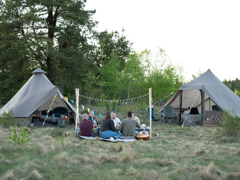 Gehe zu Vollbildansicht: Easy Camp Moonlight Zelte - Bild 19