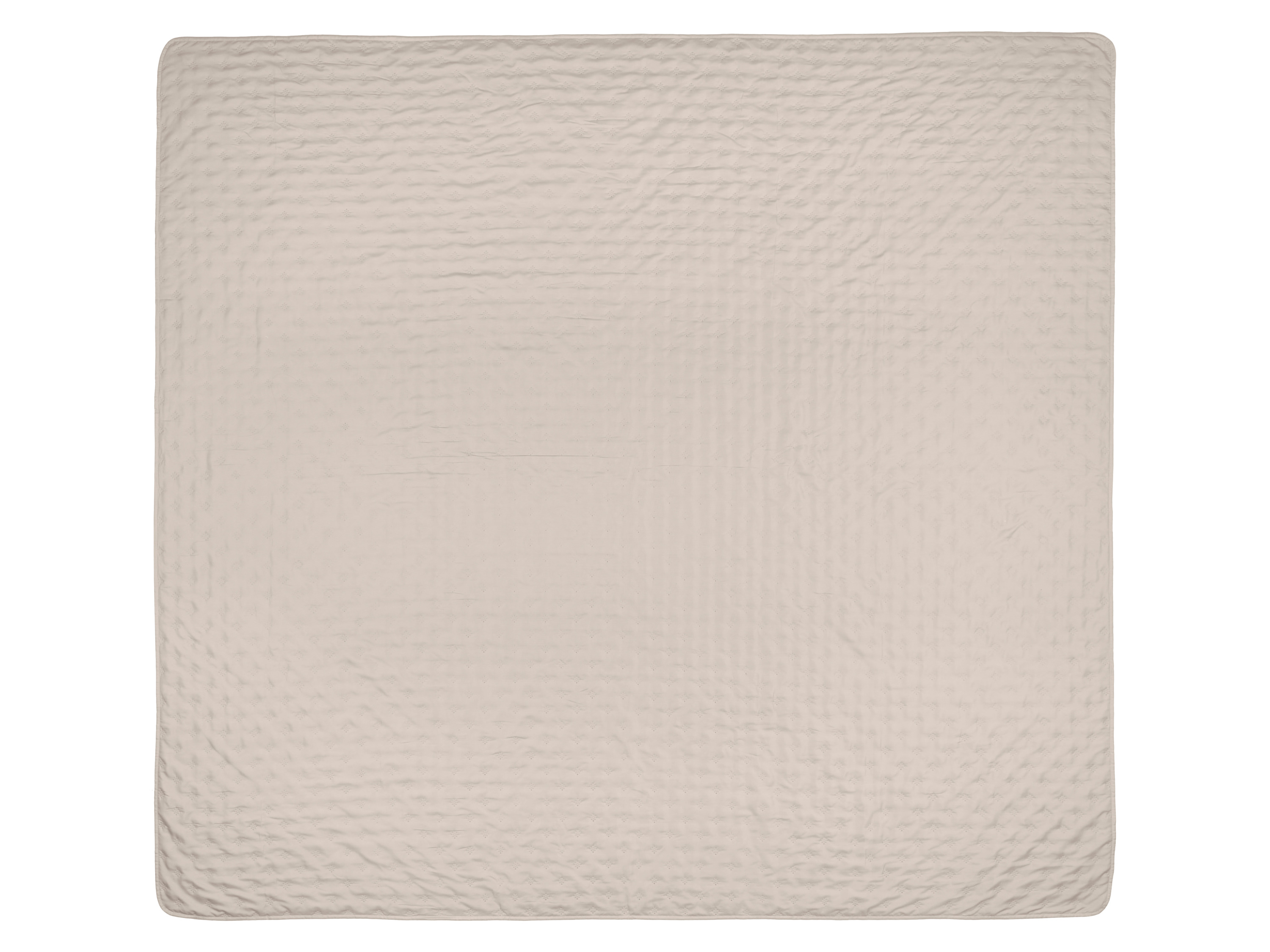 Thumbnail - LIVARNO® Tagesdecke 220 x 240 cm (Beige)