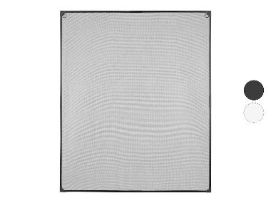 LIVARNO® Insektenschutzfenster magnetisch