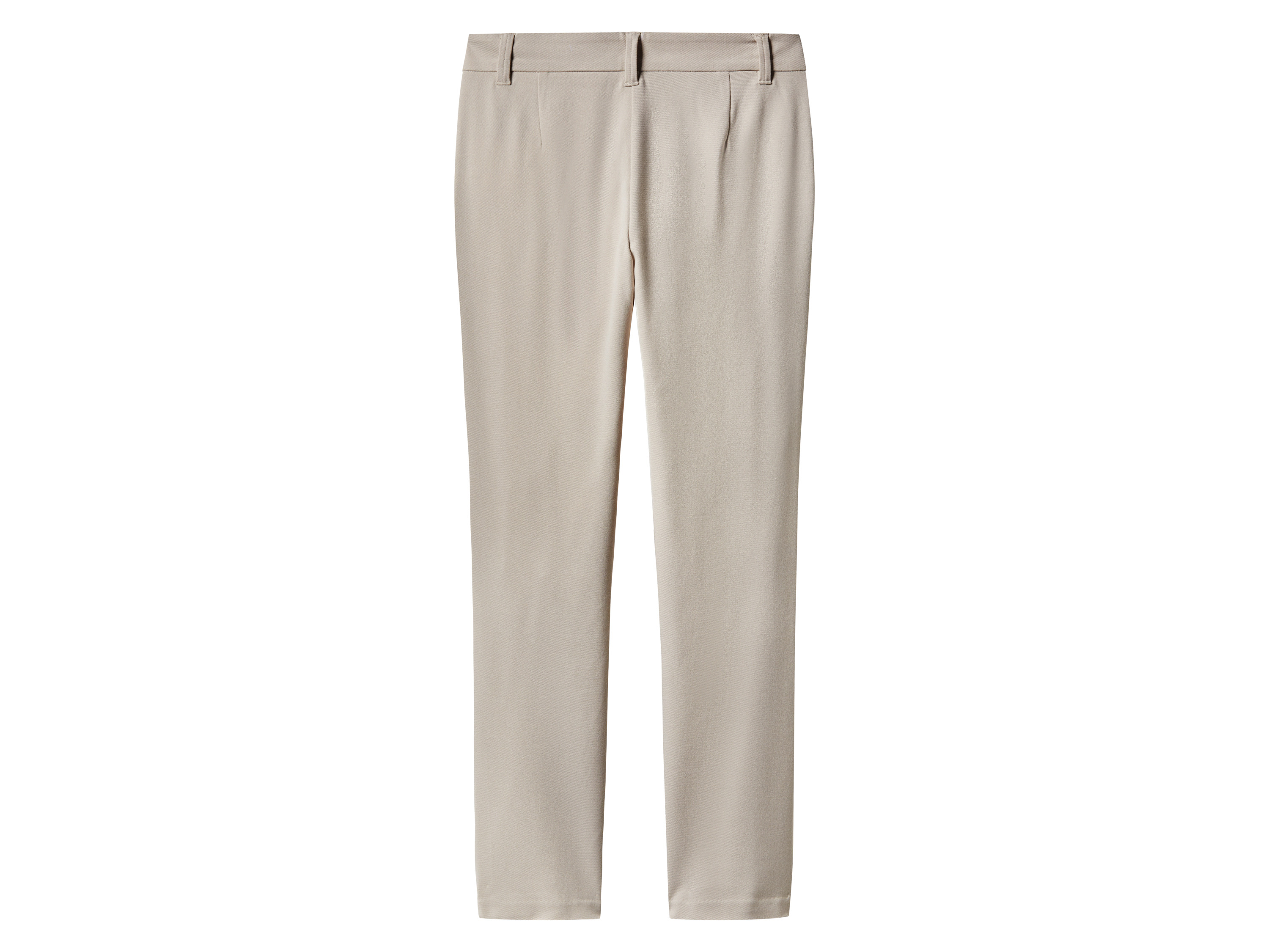 Thumbnail - esmara® Damen Palazzo-Hose / Stoffhose (Grau, 36)