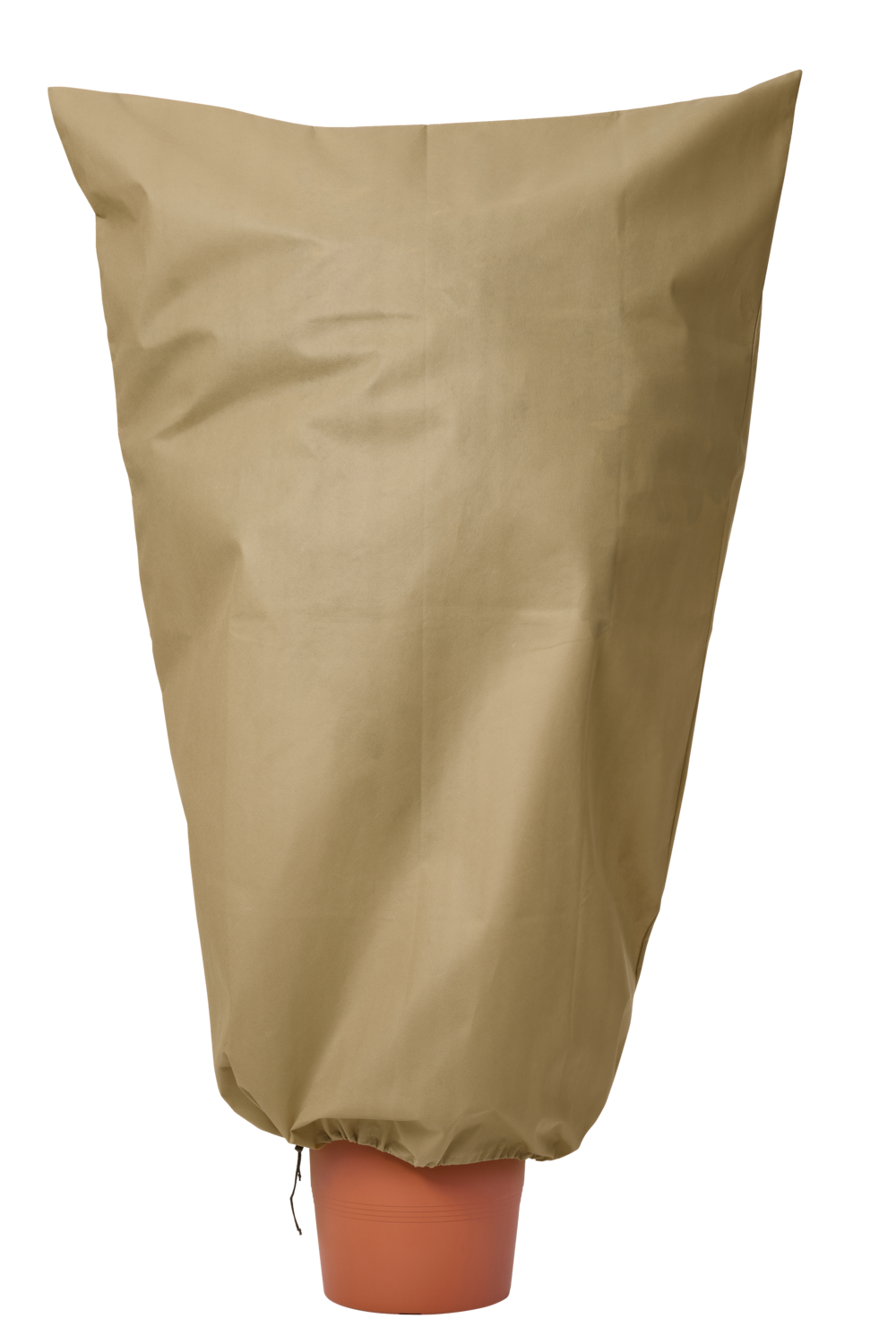 PARKSIDE® Pflanzenschutz-Vlieshaube, L (3 Stück), XL (2 Stück), XXL (1Stück) (Beige) – Bild 4 von 4