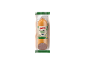 Verpackung Leberwurst Schnittlauch, 250 g, mit Nutri-Score Etikett.