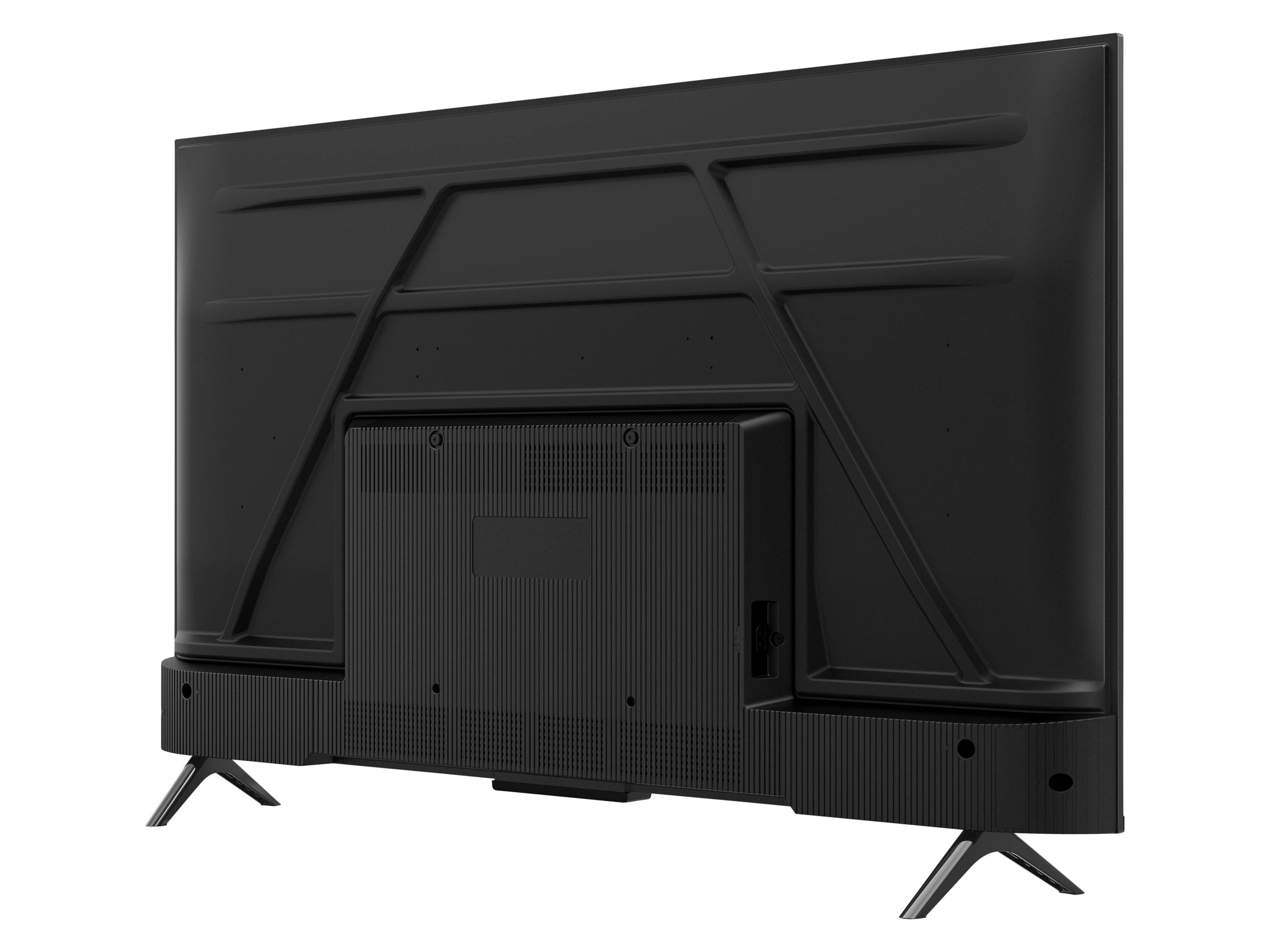 TCL 55P61K Téléviseur Smart TV 4K LED UHD Google TV avec commande vocale - 140 cm 2