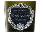 Prosecco Scavi & Ray Frizzante Flaschenetikett.