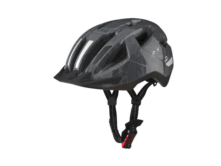 CRIVIT Kinder-Fahrradhelm, mit Rcklicht | Lidl