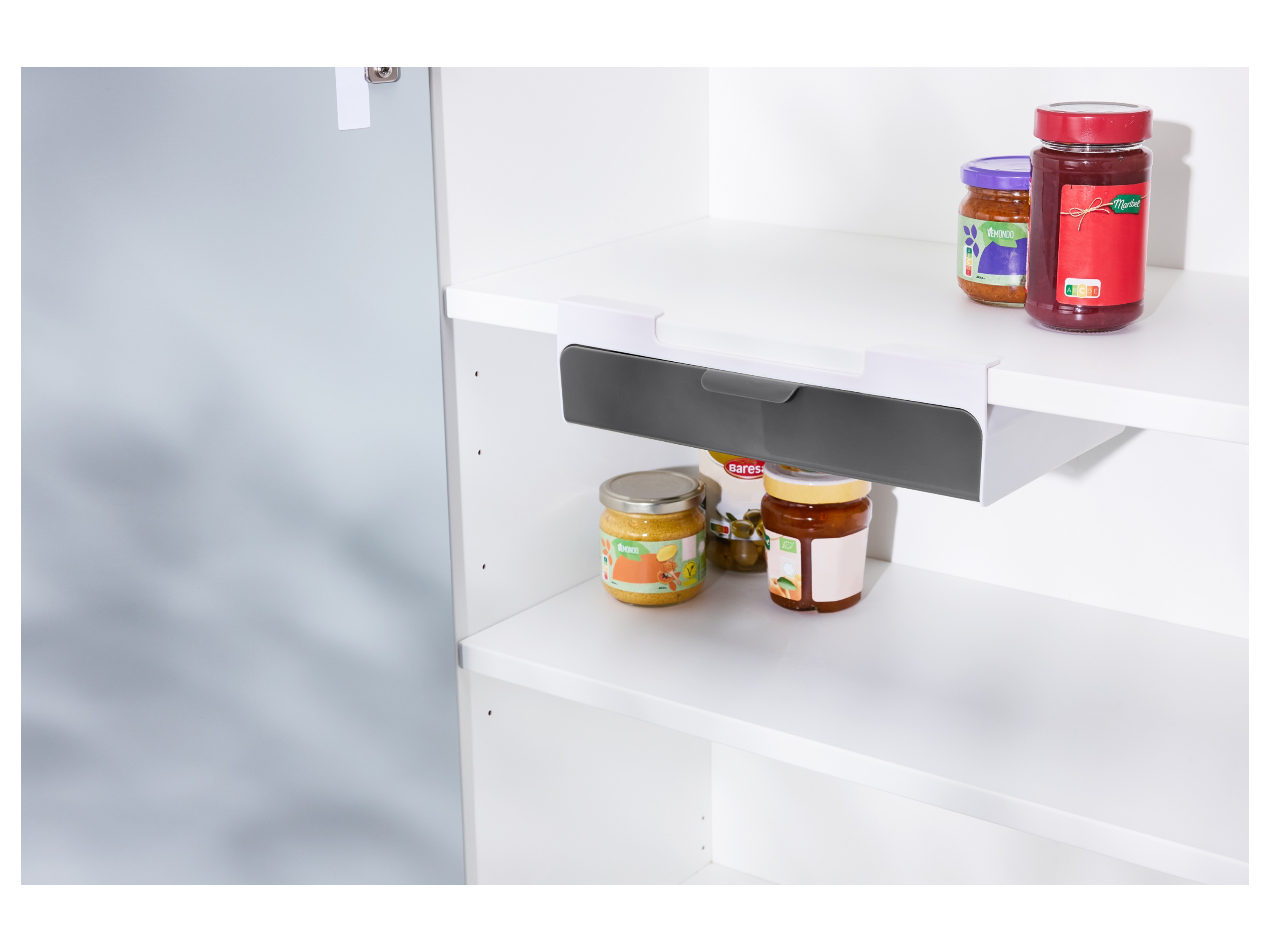 LIVARNO HOME Unterregal (kaffeekapseln) – Bild 2 von 4