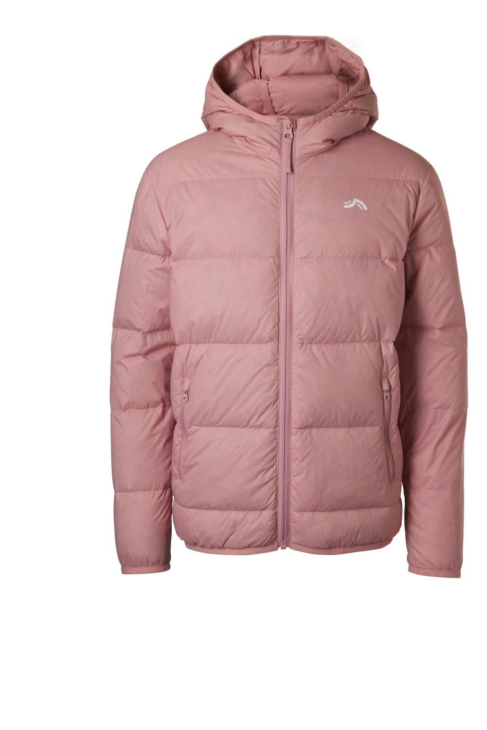 CRIVIT Kinder Lightweight-Jacke (Flieder, 146/152)