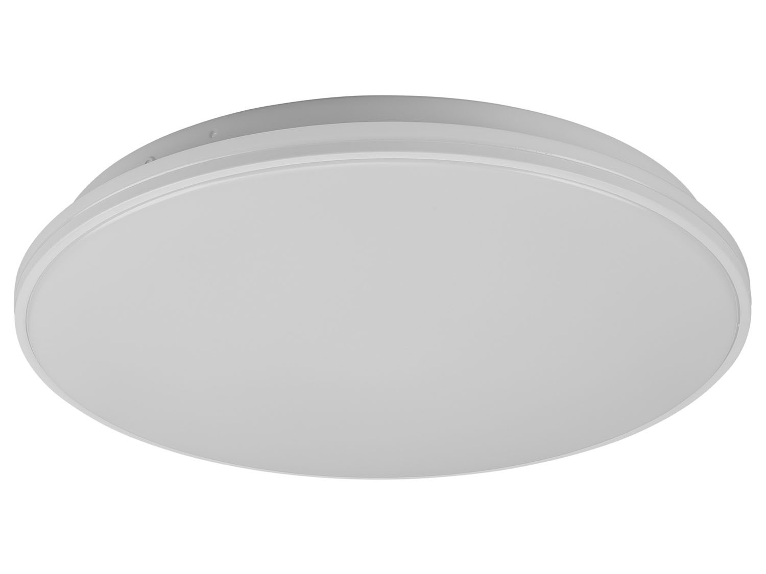 LIVARNO home LED-Deckenleuchte 31 x 5 cm BQ6300