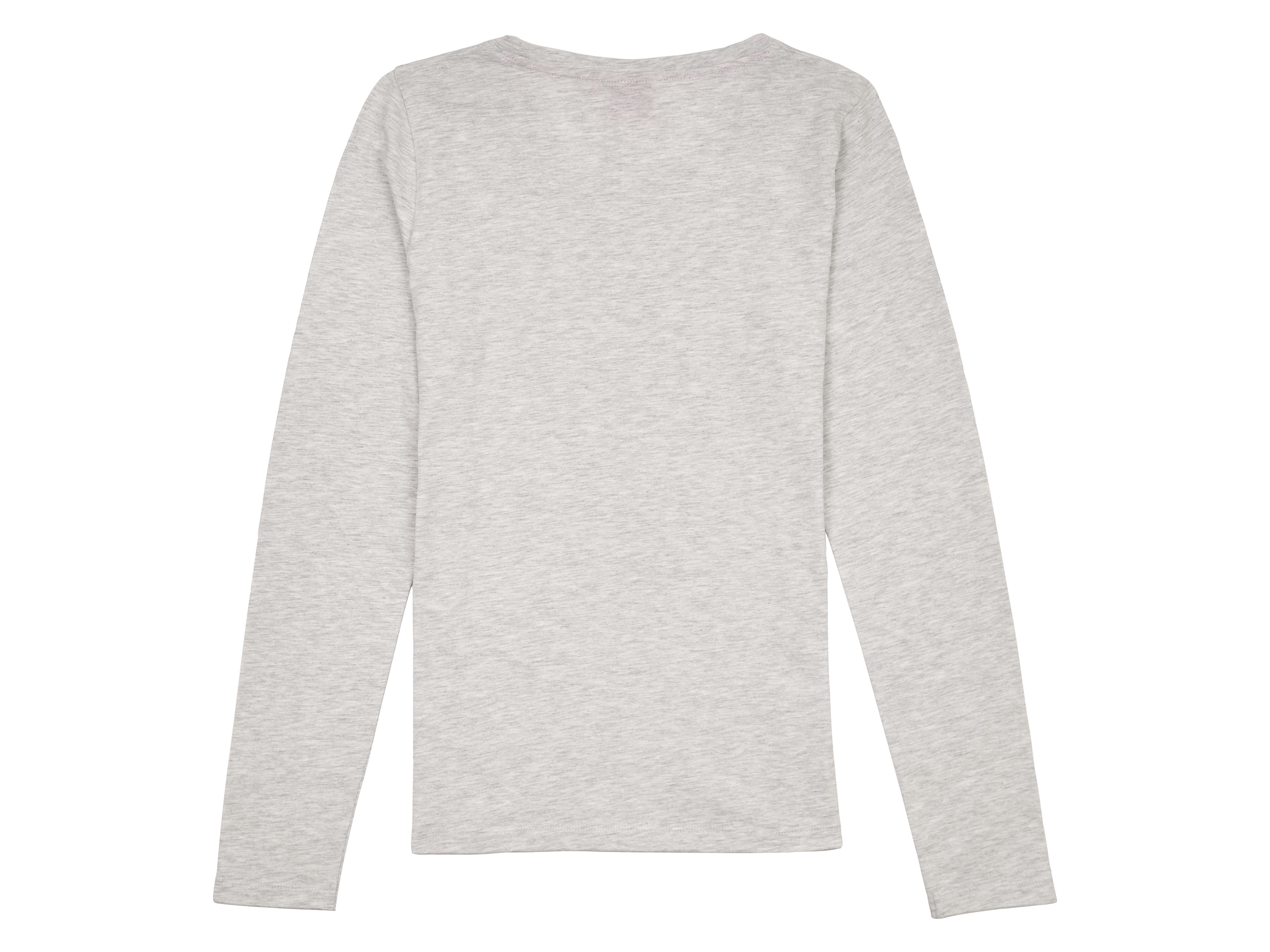 Thumbnail - Barbie Damen Pyjama (Grau/Rosa, M)