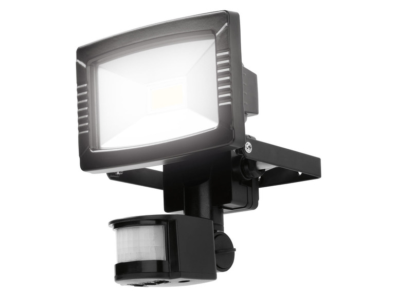 Gehe zu Vollbildansicht: LIVARNO home LED-Strahler 22 W / LED-Außenstrahler 22 W - Bild 6