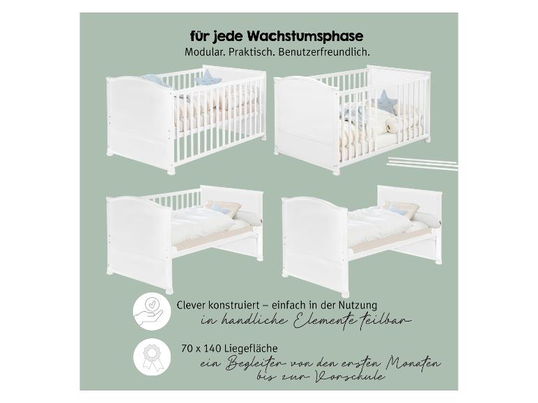 roba Komplettbettset