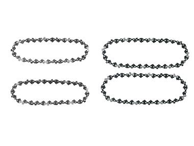 PARKSIDE® Ersatz-Sägeketten für Gehölzschneider »PEK 6 A1 / PEK 7 A2«